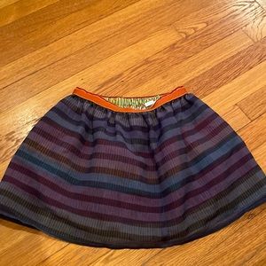Scotch & Soda girls skirt size 6